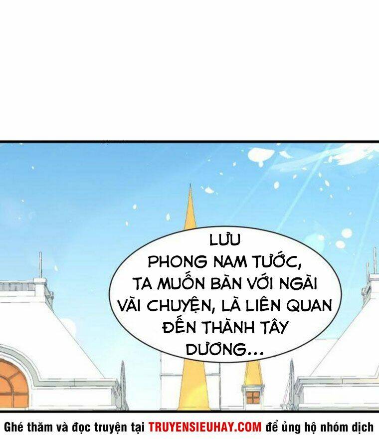 Từ Hôm Nay Bắt Đầu Làm Thành Chủ Chapter 43 - Trang 2