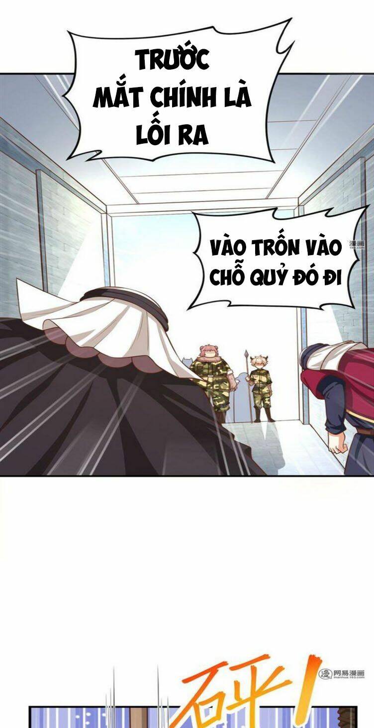 Từ Hôm Nay Bắt Đầu Làm Thành Chủ Chapter 43 - Trang 2