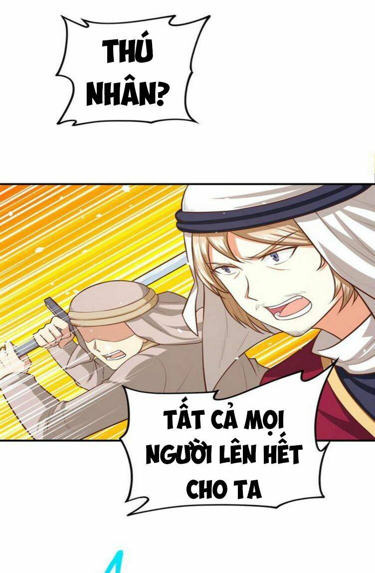 Từ Hôm Nay Bắt Đầu Làm Thành Chủ Chapter 43 - Trang 2