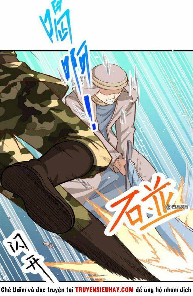 Từ Hôm Nay Bắt Đầu Làm Thành Chủ Chapter 43 - Trang 2