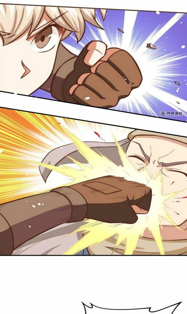 Từ Hôm Nay Bắt Đầu Làm Thành Chủ Chapter 43 - Trang 2