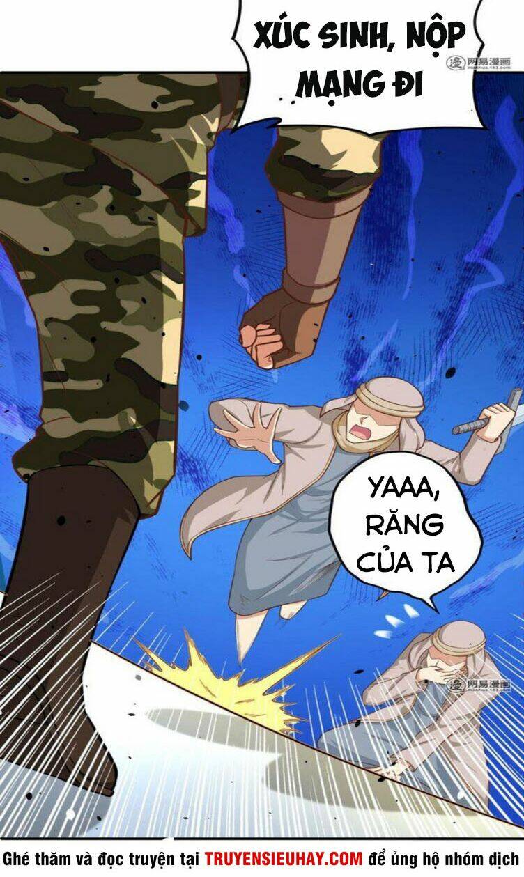 Từ Hôm Nay Bắt Đầu Làm Thành Chủ Chapter 43 - Trang 2