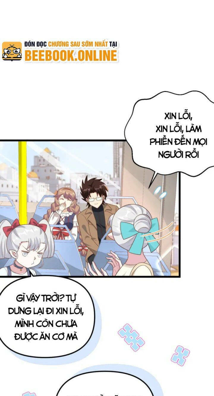 Từ Hôm Nay Bắt Đầu Làm Thành Chủ Chapter 431 - Trang 2