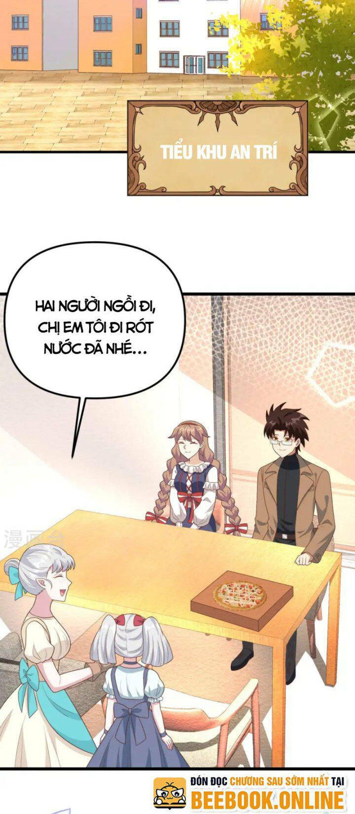 Từ Hôm Nay Bắt Đầu Làm Thành Chủ Chapter 431 - Trang 2