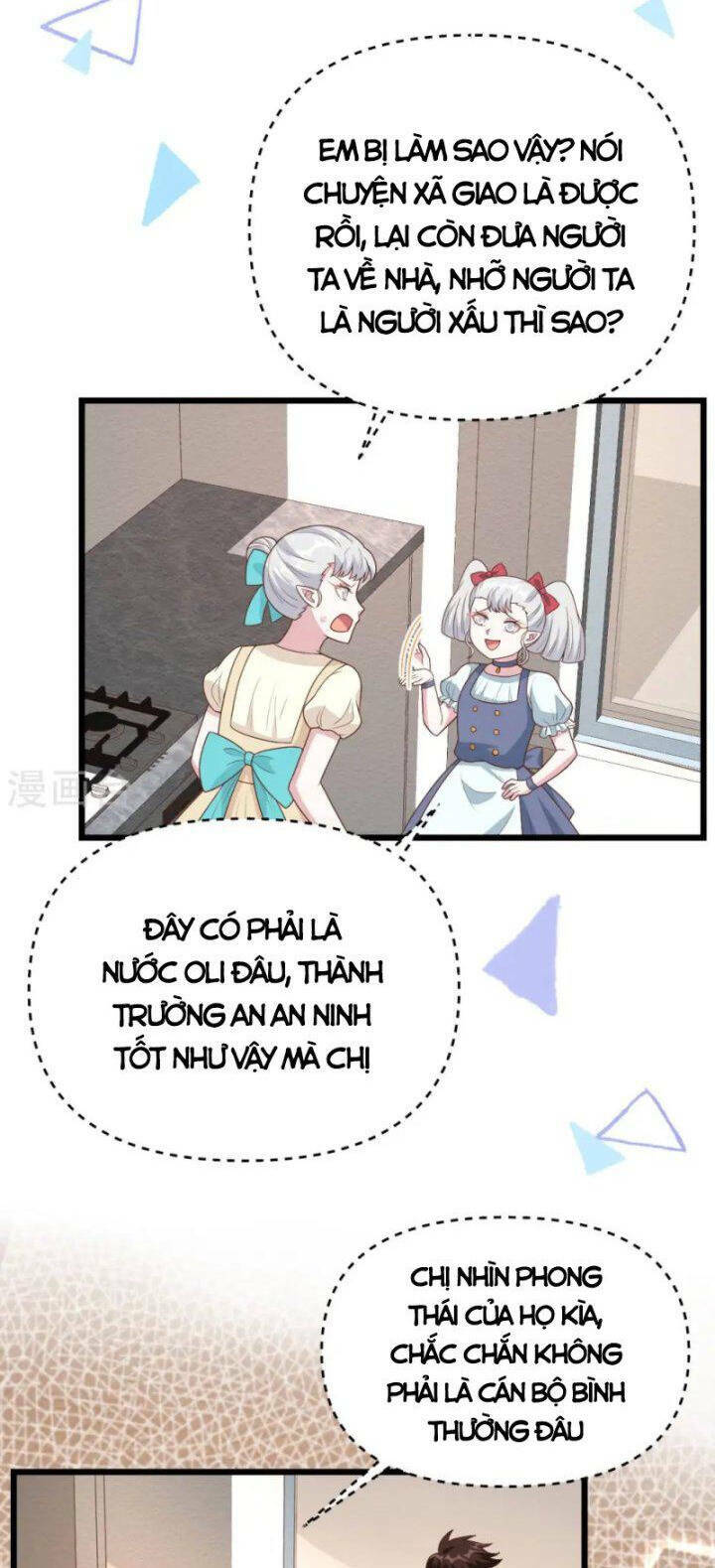 Từ Hôm Nay Bắt Đầu Làm Thành Chủ Chapter 431 - Trang 2