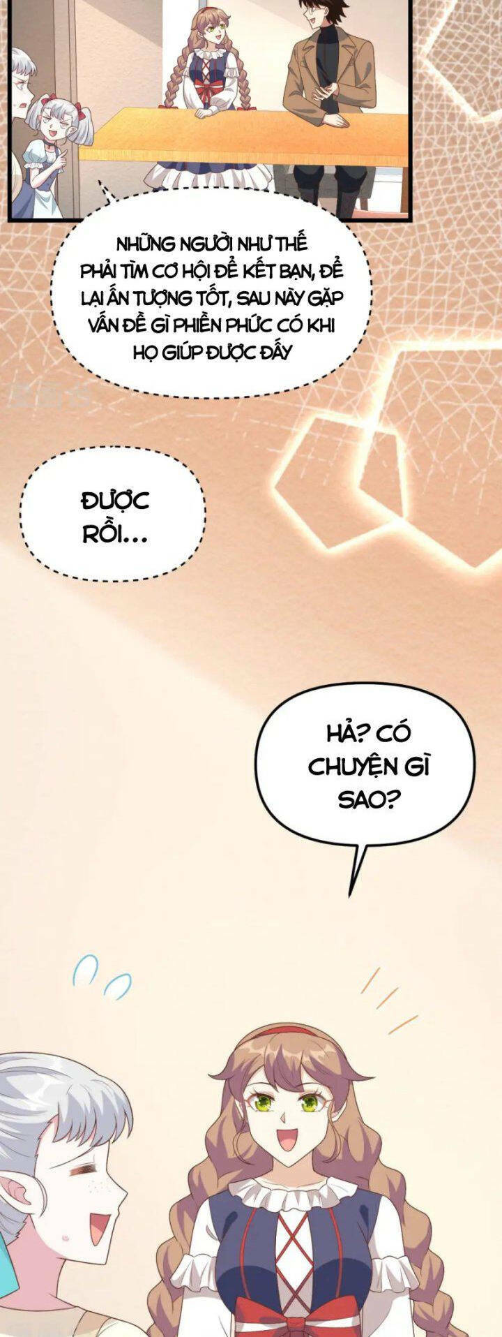 Từ Hôm Nay Bắt Đầu Làm Thành Chủ Chapter 431 - Trang 2