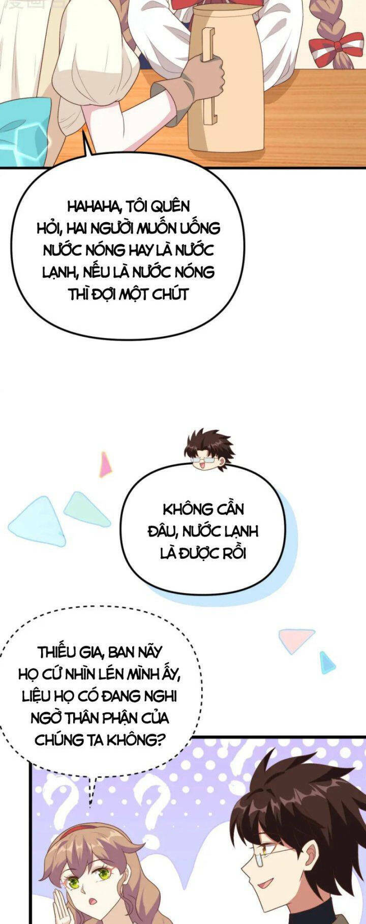 Từ Hôm Nay Bắt Đầu Làm Thành Chủ Chapter 431 - Trang 2