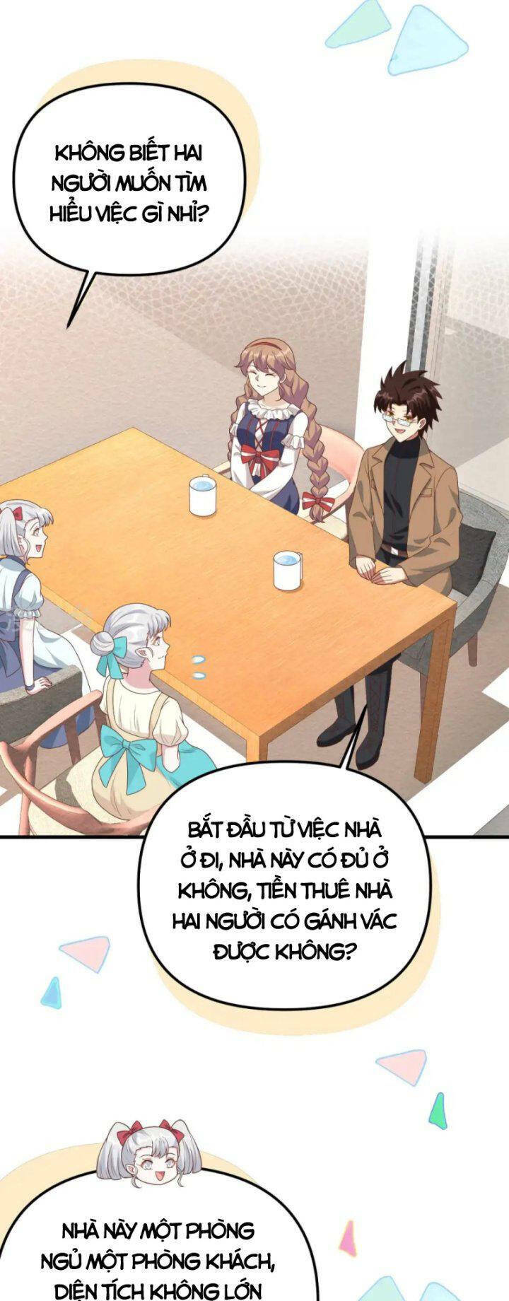 Từ Hôm Nay Bắt Đầu Làm Thành Chủ Chapter 431 - Trang 2