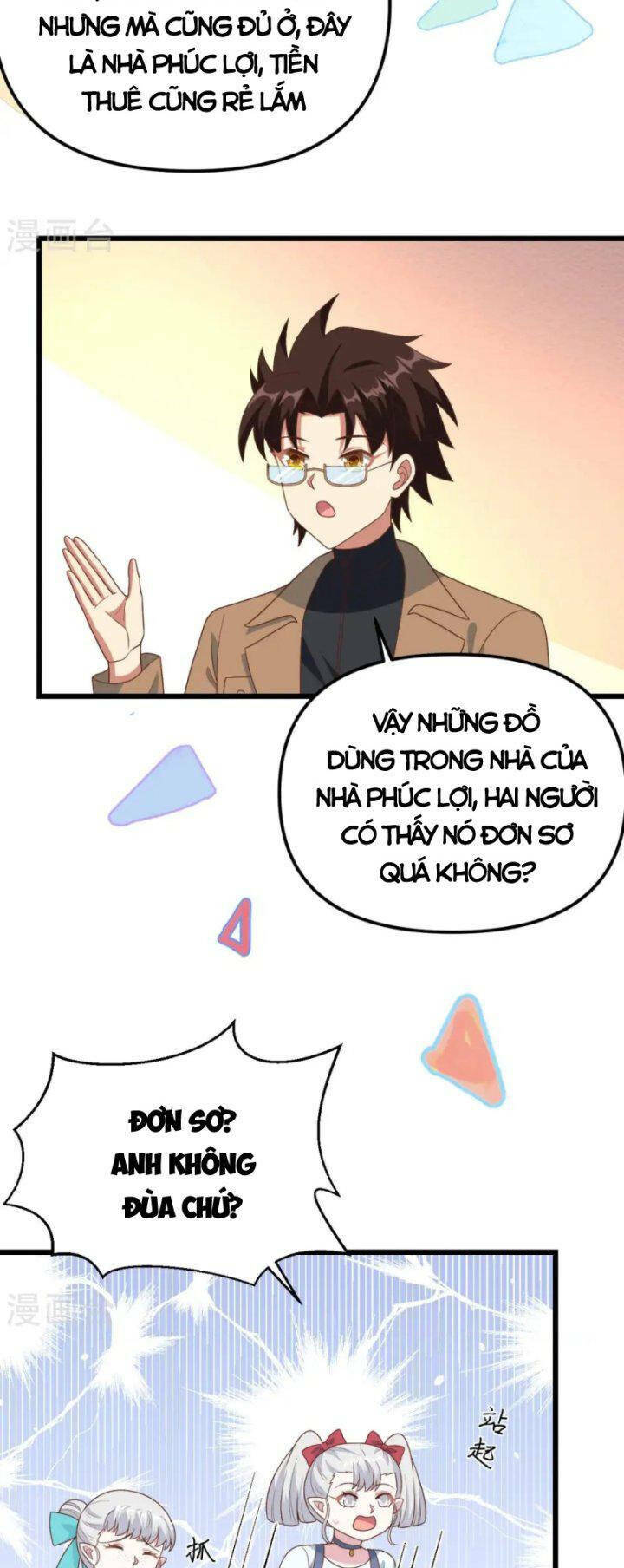 Từ Hôm Nay Bắt Đầu Làm Thành Chủ Chapter 431 - Trang 2