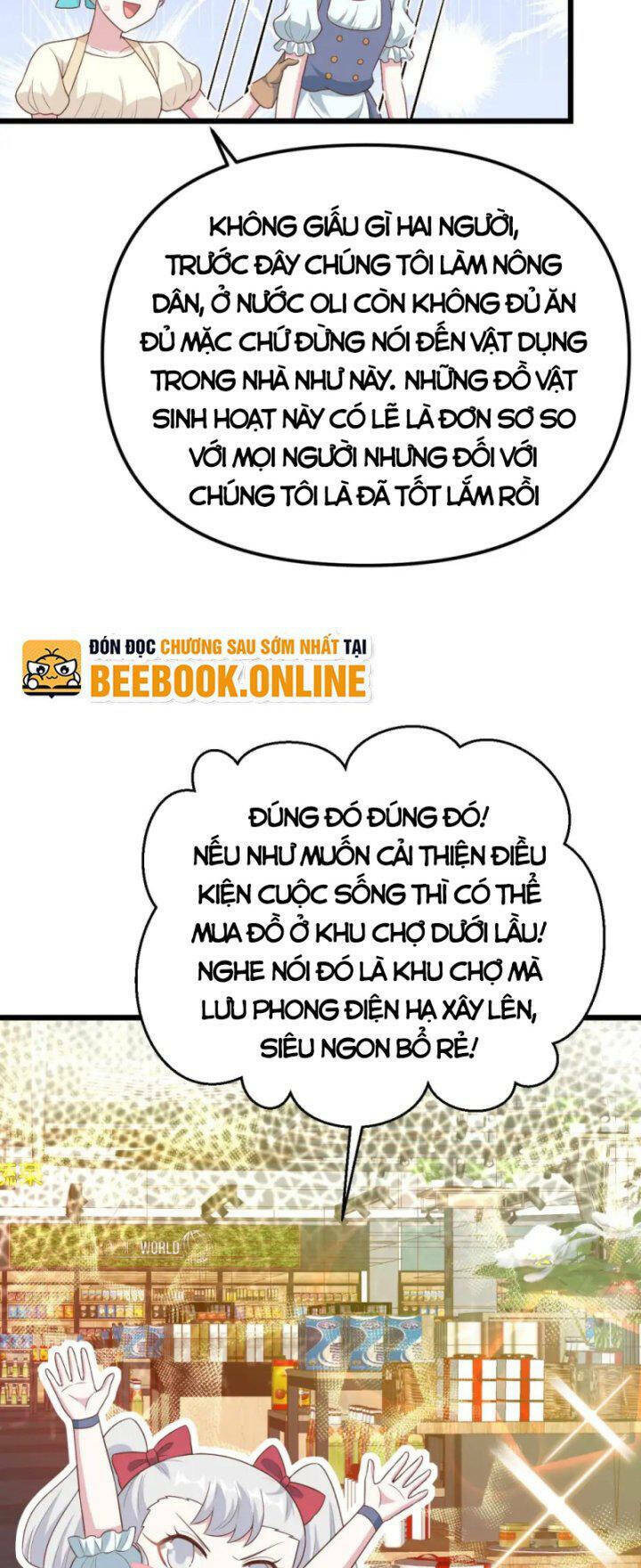 Từ Hôm Nay Bắt Đầu Làm Thành Chủ Chapter 431 - Trang 2