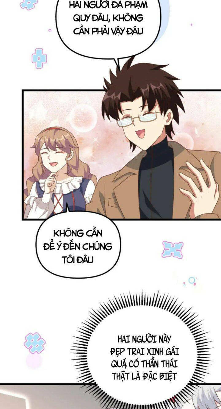 Từ Hôm Nay Bắt Đầu Làm Thành Chủ Chapter 431 - Trang 2