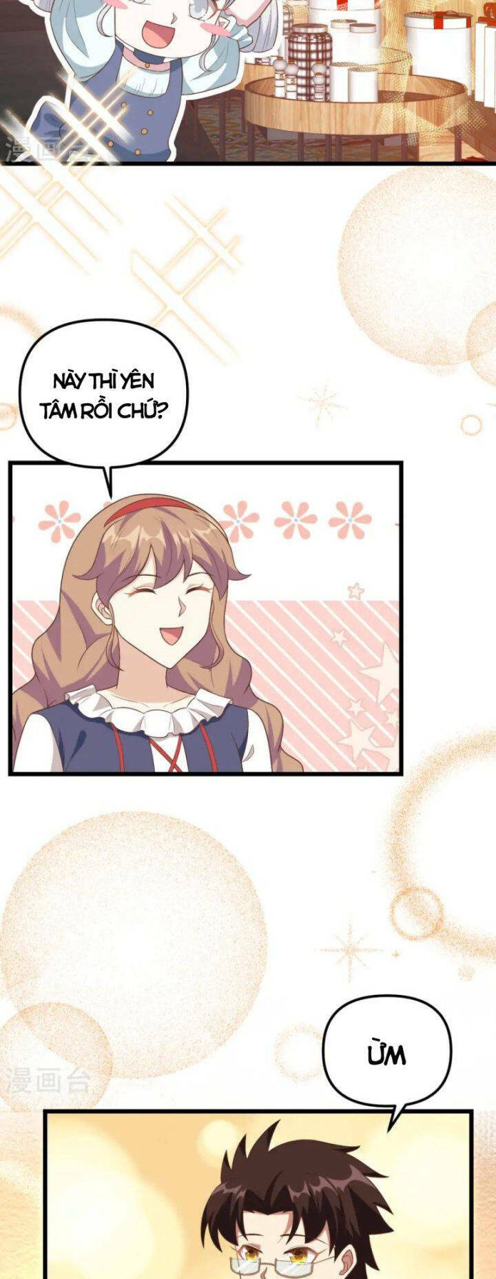 Từ Hôm Nay Bắt Đầu Làm Thành Chủ Chapter 431 - Trang 2