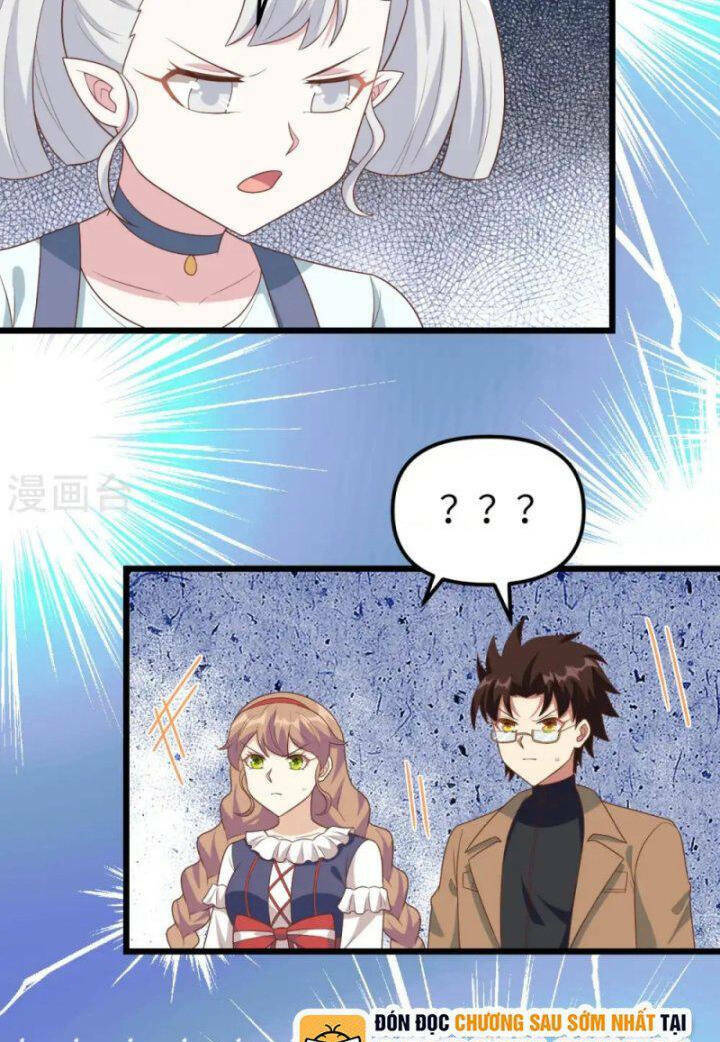 Từ Hôm Nay Bắt Đầu Làm Thành Chủ Chapter 431 - Trang 2