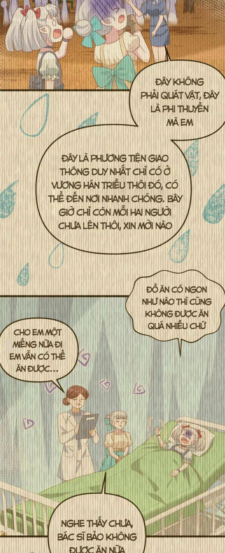 Từ Hôm Nay Bắt Đầu Làm Thành Chủ Chapter 431 - Trang 2