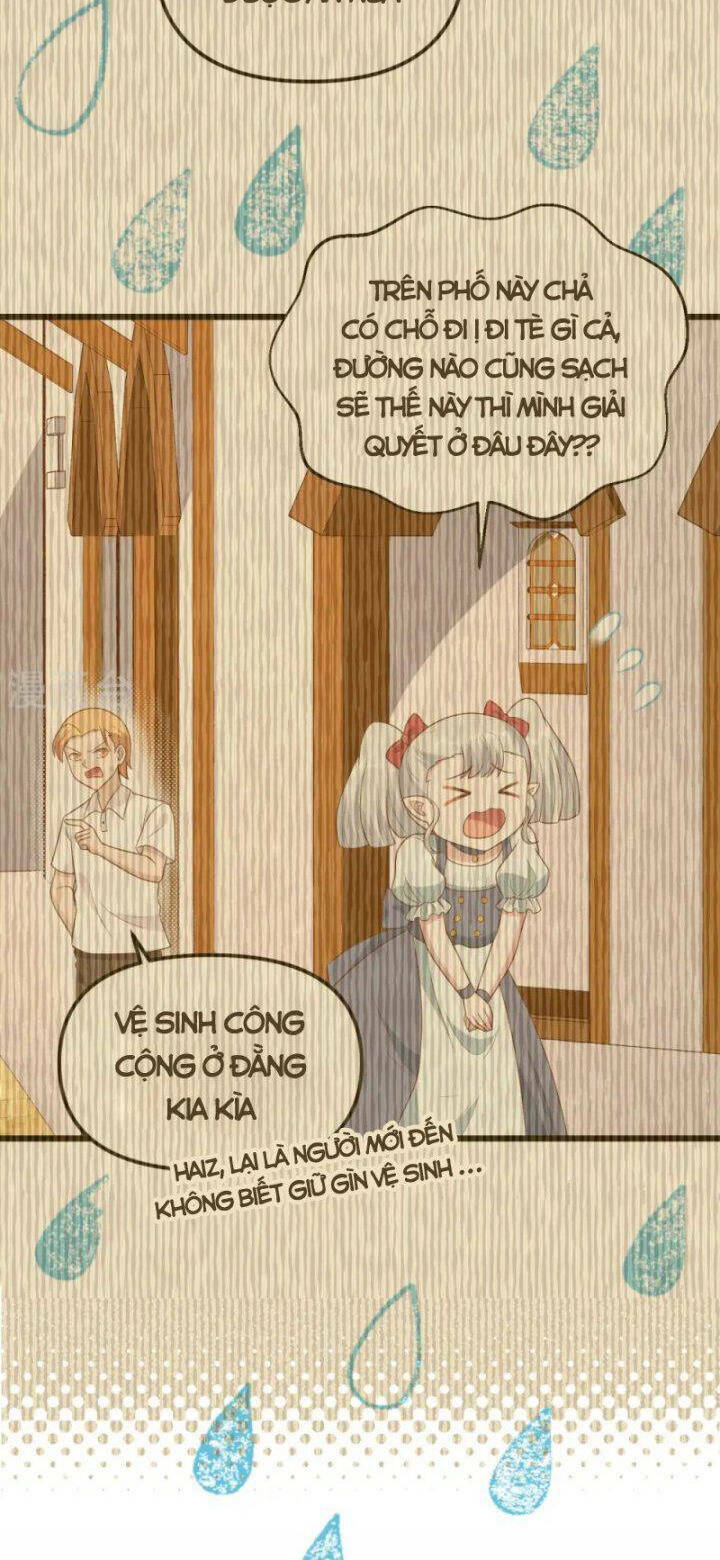 Từ Hôm Nay Bắt Đầu Làm Thành Chủ Chapter 431 - Trang 2