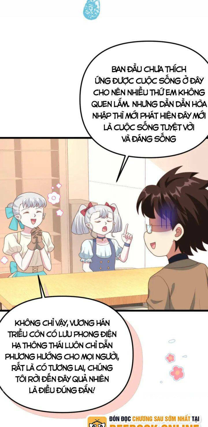 Từ Hôm Nay Bắt Đầu Làm Thành Chủ Chapter 431 - Trang 2