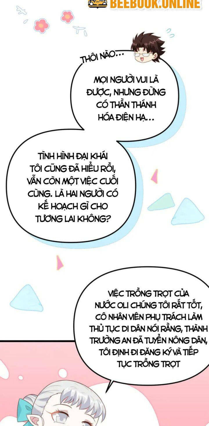 Từ Hôm Nay Bắt Đầu Làm Thành Chủ Chapter 431 - Trang 2