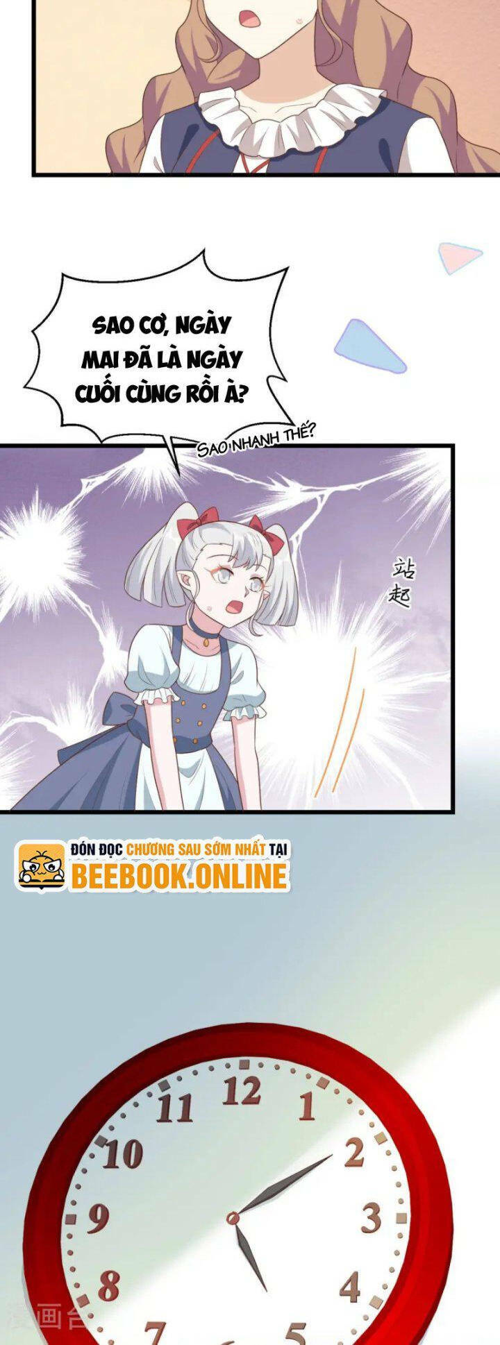 Từ Hôm Nay Bắt Đầu Làm Thành Chủ Chapter 431 - Trang 2