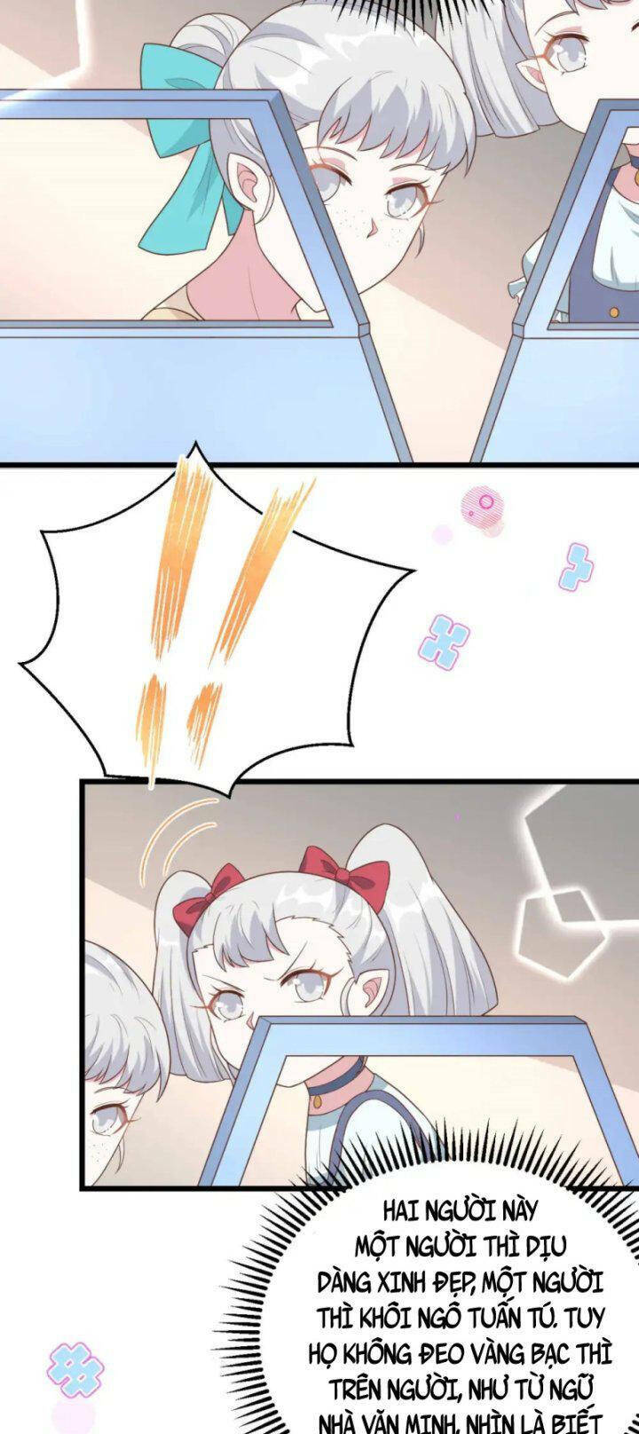 Từ Hôm Nay Bắt Đầu Làm Thành Chủ Chapter 431 - Trang 2