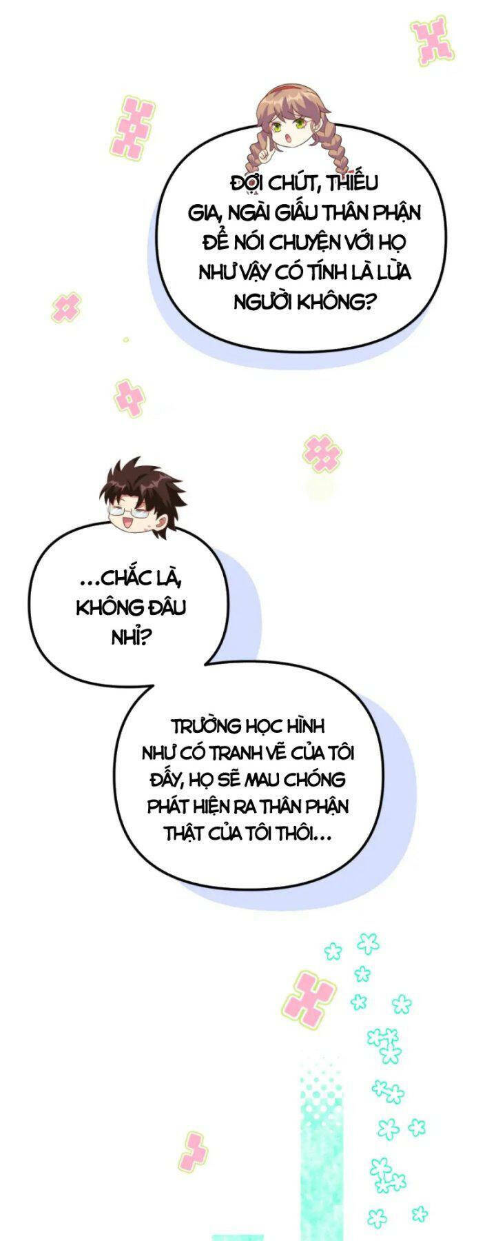 Từ Hôm Nay Bắt Đầu Làm Thành Chủ Chapter 431 - Trang 2