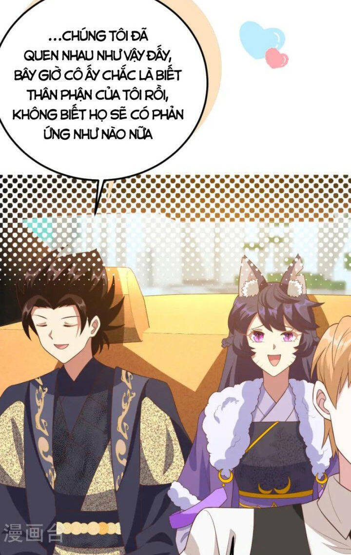 Từ Hôm Nay Bắt Đầu Làm Thành Chủ Chapter 431 - Trang 2