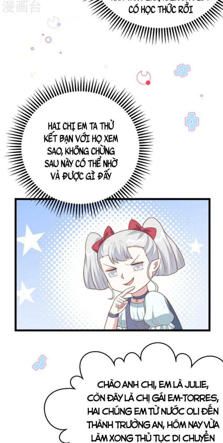 Từ Hôm Nay Bắt Đầu Làm Thành Chủ Chapter 431 - Trang 2