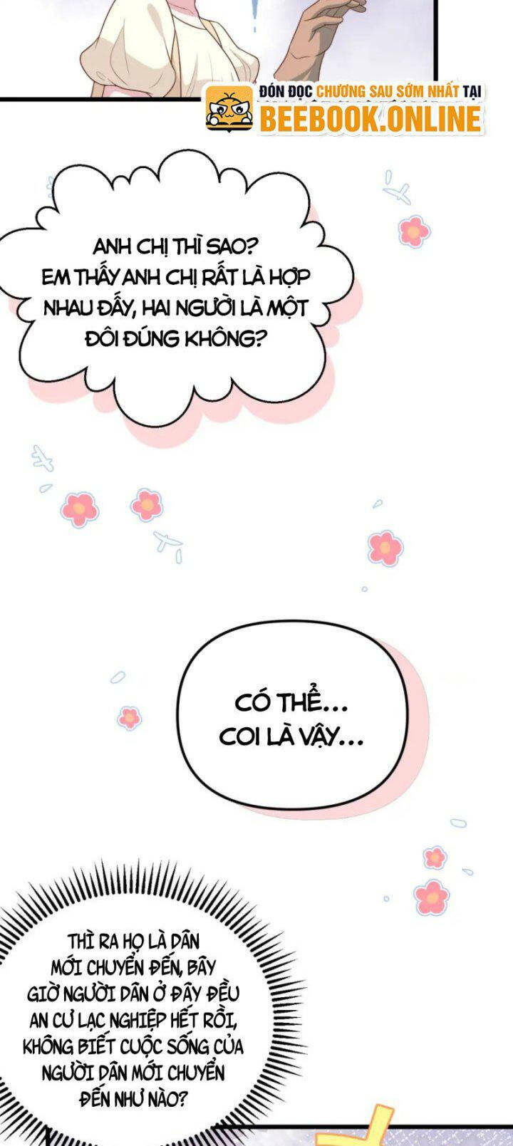 Từ Hôm Nay Bắt Đầu Làm Thành Chủ Chapter 431 - Trang 2