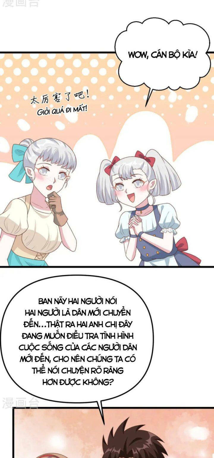 Từ Hôm Nay Bắt Đầu Làm Thành Chủ Chapter 431 - Trang 2