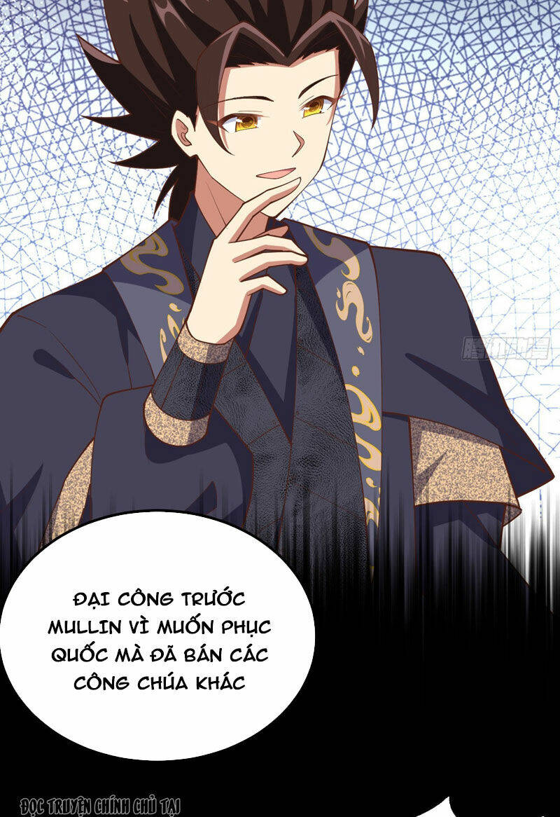 Từ Hôm Nay Bắt Đầu Làm Thành Chủ Chapter 434 - Trang 2