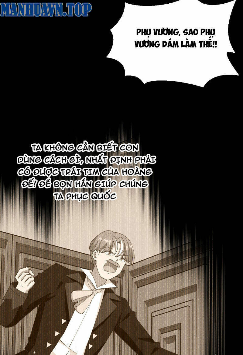 Từ Hôm Nay Bắt Đầu Làm Thành Chủ Chapter 434 - Trang 2