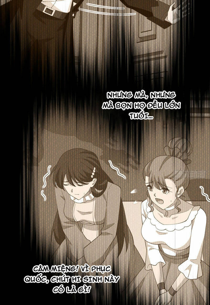 Từ Hôm Nay Bắt Đầu Làm Thành Chủ Chapter 434 - Trang 2