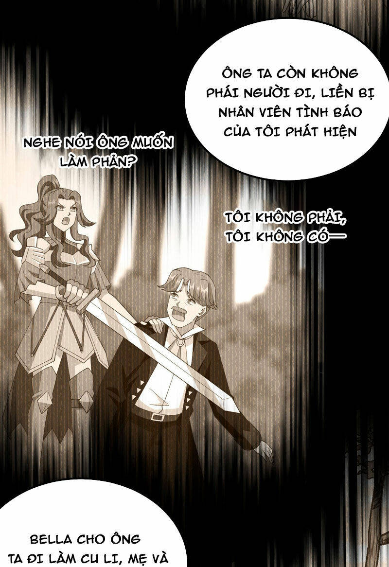 Từ Hôm Nay Bắt Đầu Làm Thành Chủ Chapter 434 - Trang 2