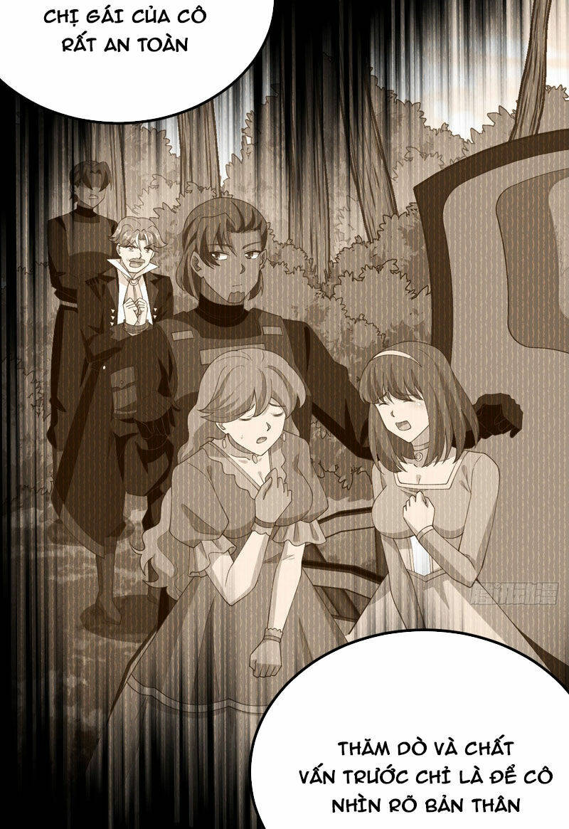 Từ Hôm Nay Bắt Đầu Làm Thành Chủ Chapter 434 - Trang 2