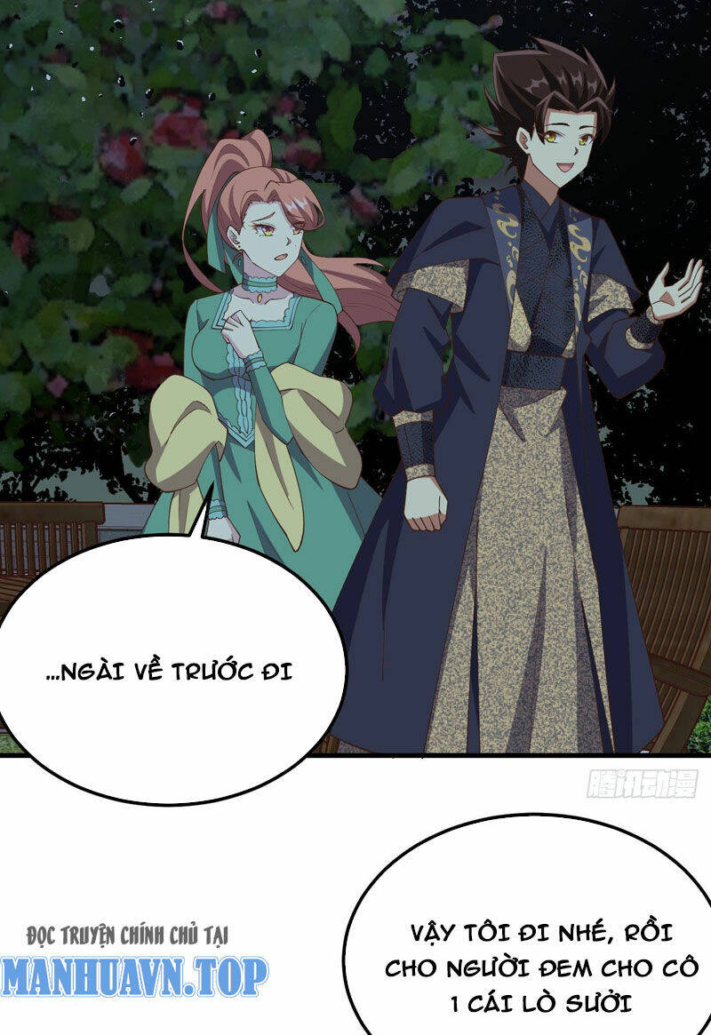 Từ Hôm Nay Bắt Đầu Làm Thành Chủ Chapter 434 - Trang 2