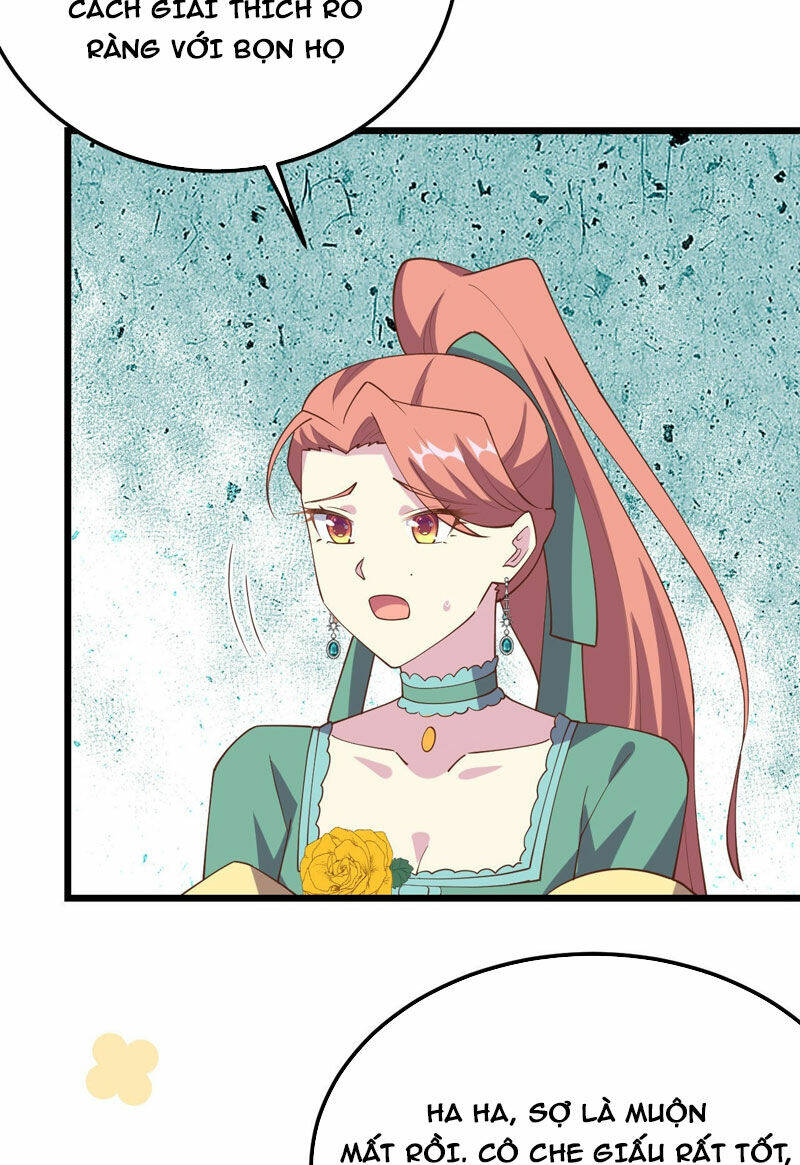 Từ Hôm Nay Bắt Đầu Làm Thành Chủ Chapter 434 - Trang 2