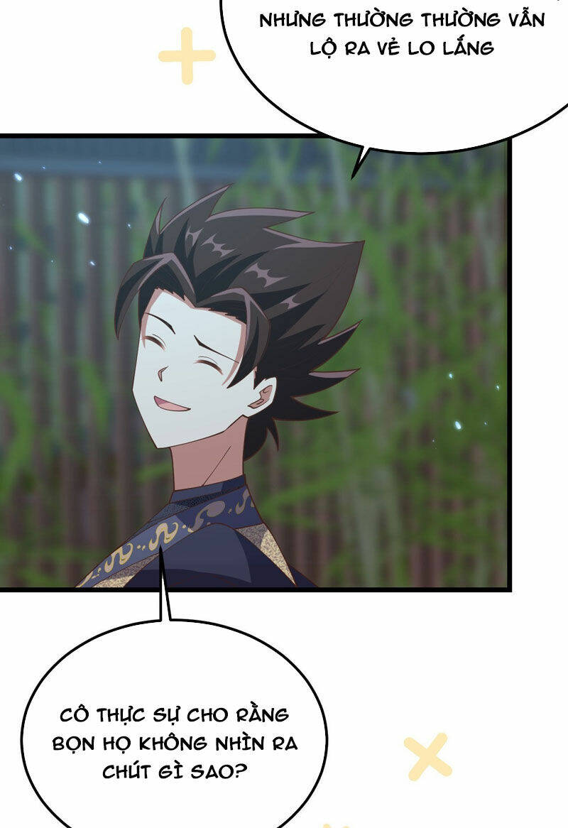 Từ Hôm Nay Bắt Đầu Làm Thành Chủ Chapter 434 - Trang 2