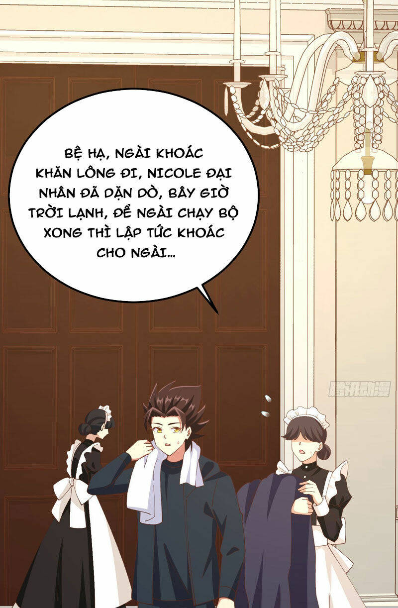 Từ Hôm Nay Bắt Đầu Làm Thành Chủ Chapter 434 - Trang 2