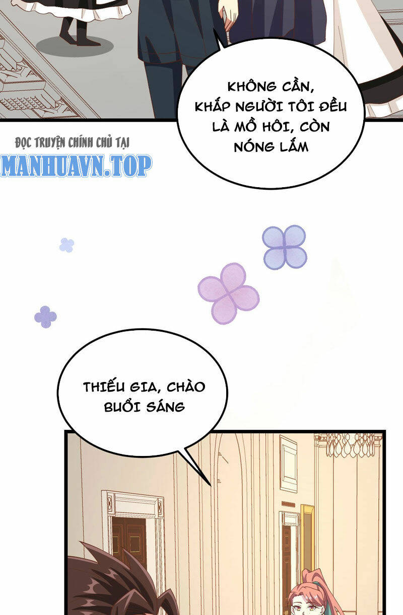 Từ Hôm Nay Bắt Đầu Làm Thành Chủ Chapter 434 - Trang 2