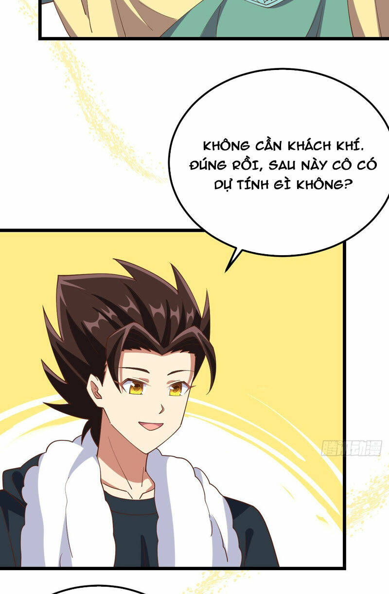 Từ Hôm Nay Bắt Đầu Làm Thành Chủ Chapter 434 - Trang 2