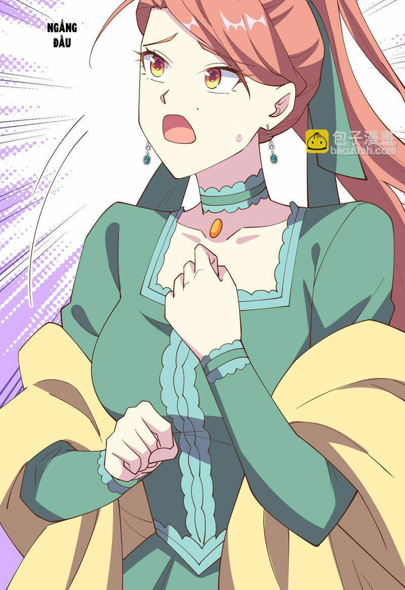 Từ Hôm Nay Bắt Đầu Làm Thành Chủ Chapter 434 - Trang 2