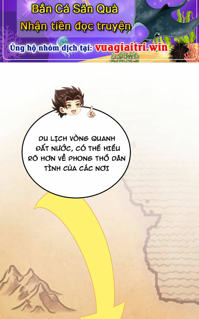 Từ Hôm Nay Bắt Đầu Làm Thành Chủ Chapter 434 - Trang 2