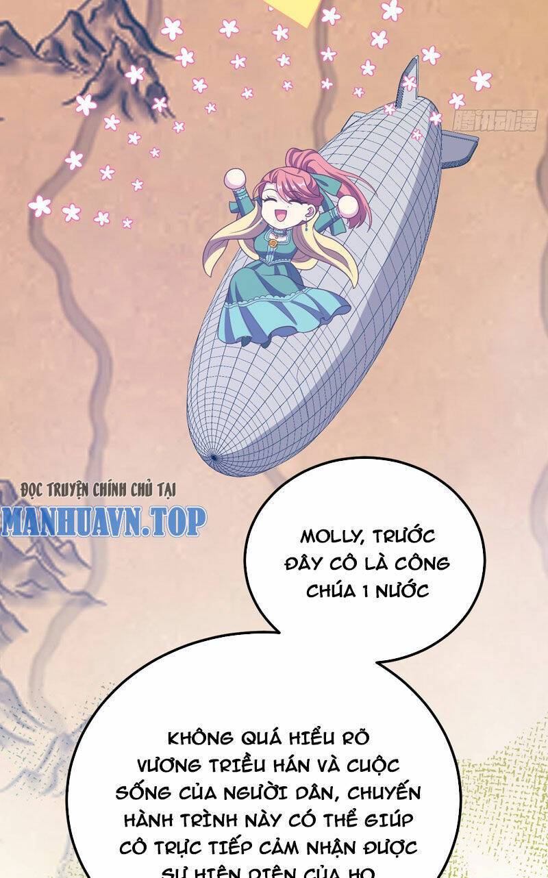 Từ Hôm Nay Bắt Đầu Làm Thành Chủ Chapter 434 - Trang 2