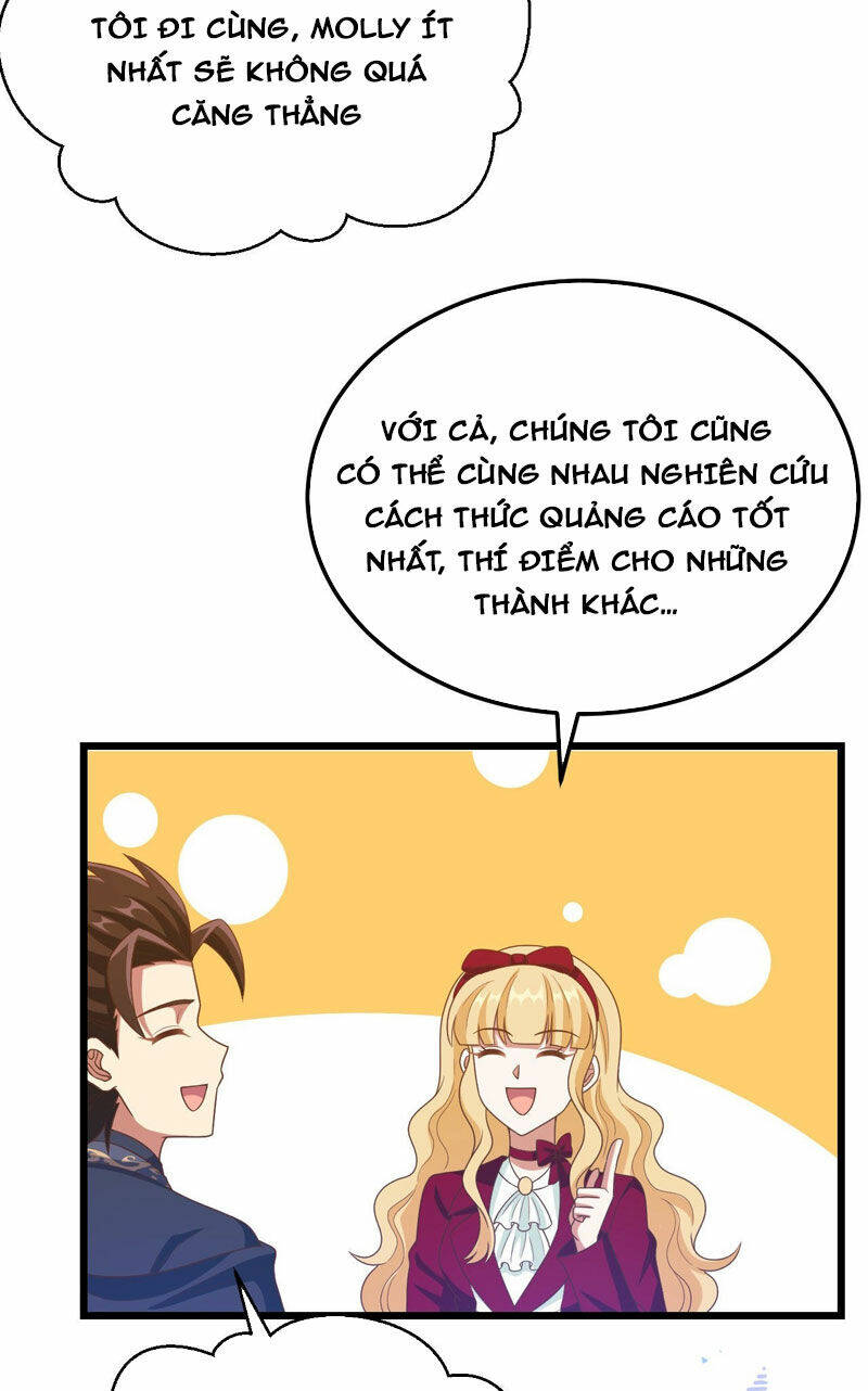 Từ Hôm Nay Bắt Đầu Làm Thành Chủ Chapter 434 - Trang 2