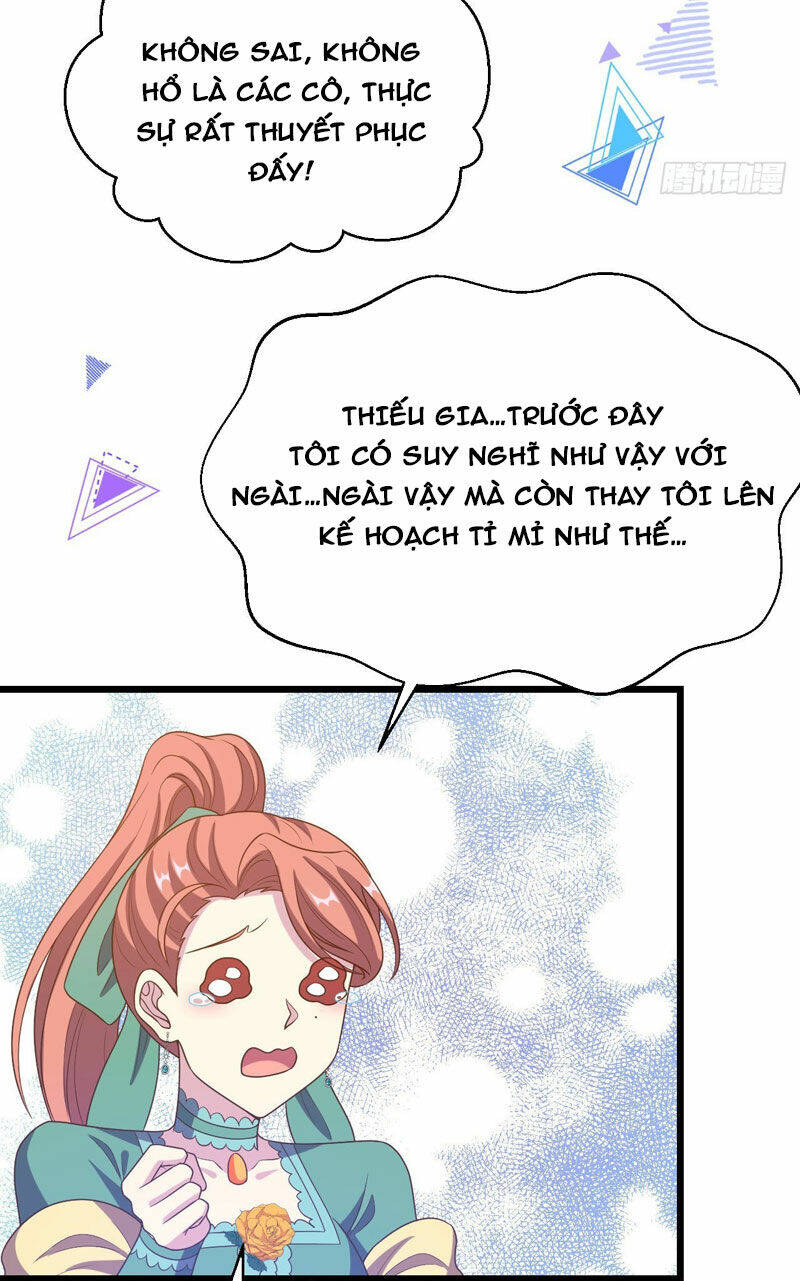 Từ Hôm Nay Bắt Đầu Làm Thành Chủ Chapter 434 - Trang 2