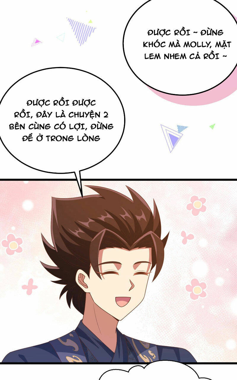 Từ Hôm Nay Bắt Đầu Làm Thành Chủ Chapter 434 - Trang 2