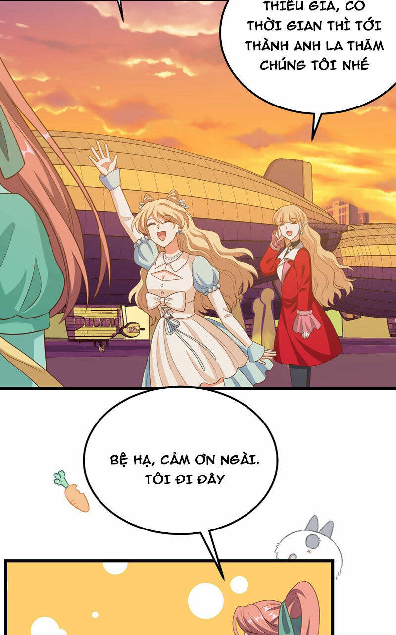 Từ Hôm Nay Bắt Đầu Làm Thành Chủ Chapter 434 - Trang 2