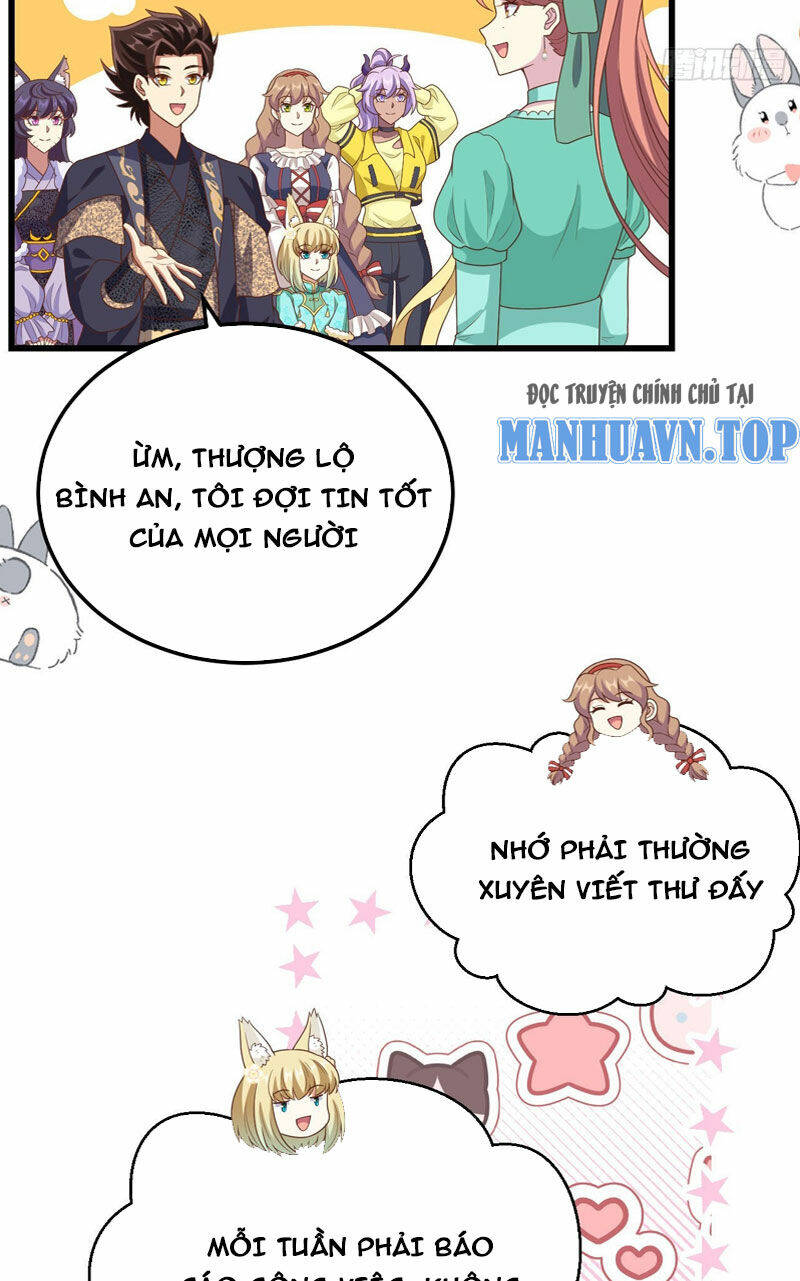 Từ Hôm Nay Bắt Đầu Làm Thành Chủ Chapter 434 - Trang 2