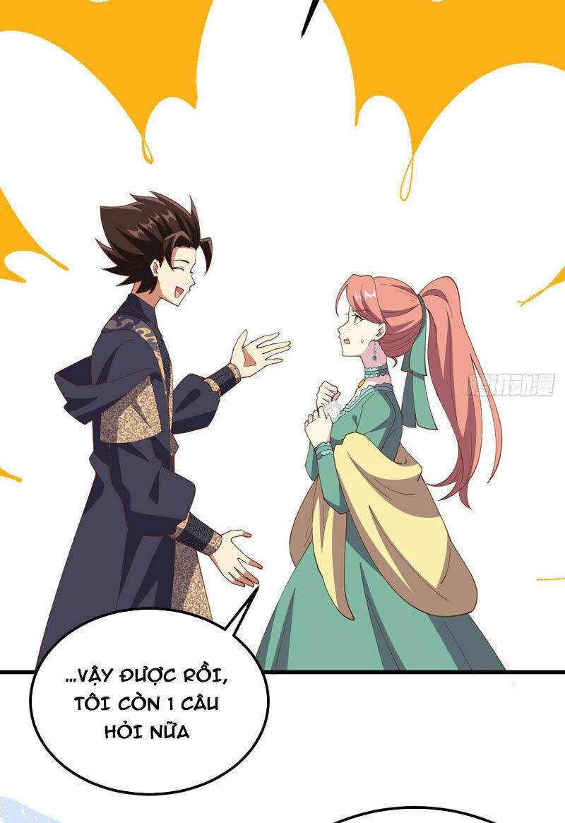 Từ Hôm Nay Bắt Đầu Làm Thành Chủ Chapter 434 - Trang 2