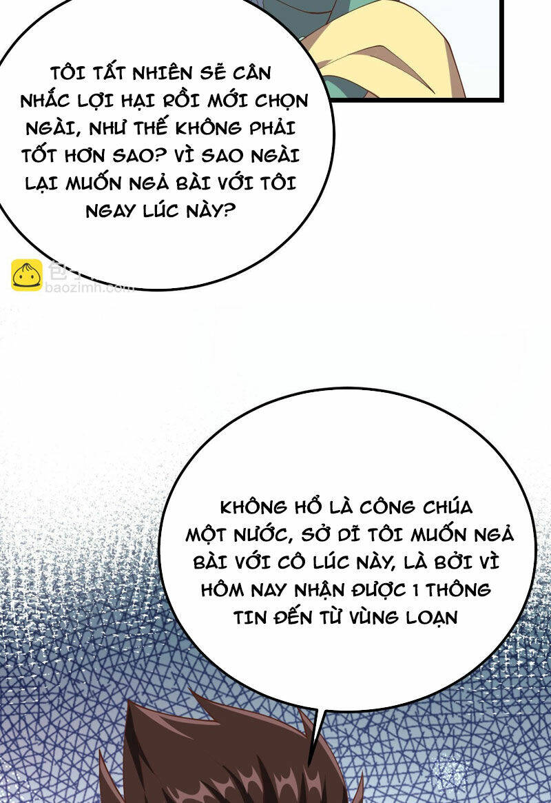 Từ Hôm Nay Bắt Đầu Làm Thành Chủ Chapter 434 - Trang 2