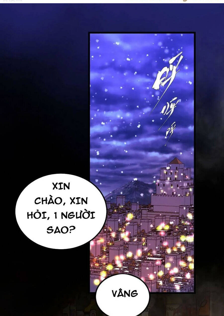 Từ Hôm Nay Bắt Đầu Làm Thành Chủ Chapter 435 - Trang 2
